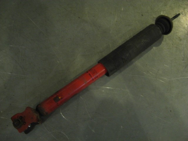 2004 Infiniti G35 Sedan Rear RH Strut Shock Absorber OEM