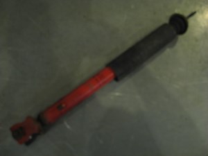 2004 Infiniti G35 Sedan Rear RH Strut Shock Absorber OEM