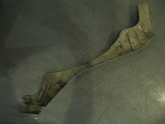 2004 Infiniti G35 RH Rear Seat Finish Panel