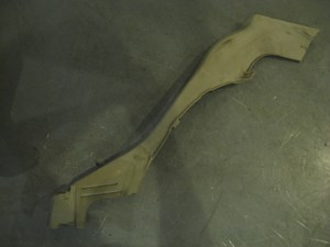 2004 Infiniti G35 RH Rear Seat Finish Panel