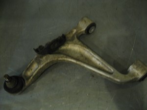 2004 Infiniti G35 RH Rear Upper Control Arm