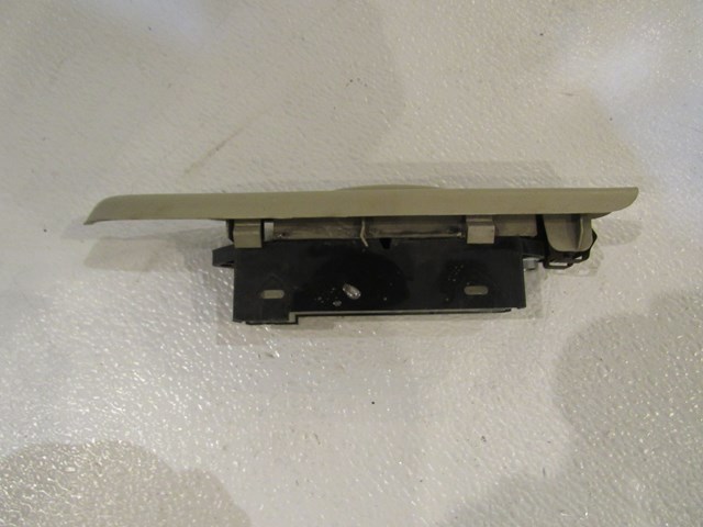 2004 Infiniti G35 RH Rear Door Switch