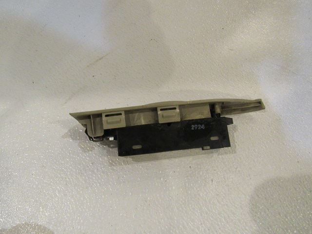 2004 Infiniti G35 RH Rear Door Switch