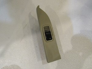 2004 Infiniti G35 RH Rear Door Switch