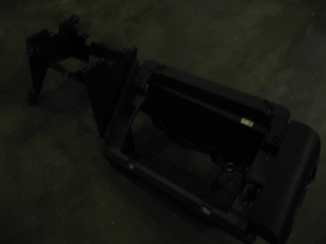 2013 Subaru BRZ Center And Glove Box Frame