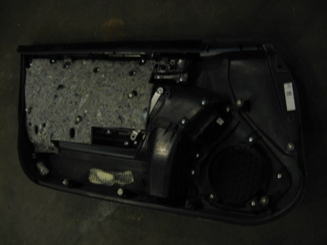2013 Subaru BRZ RH Door Panel With Switches