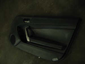 2013 Subaru BRZ RH Door Panel With Switches