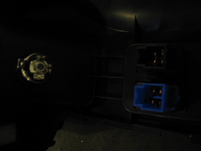 2013 Subaru BRZ Center Console With Seat Warmer Switches