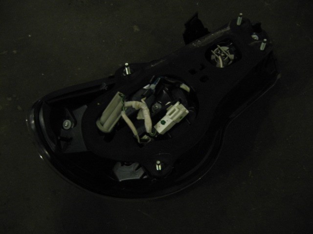 2013 Subaru BRZ Rear RH Tail Light
