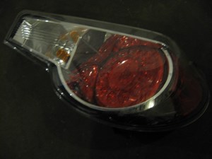 2013 Subaru BRZ Rear RH Tail Light