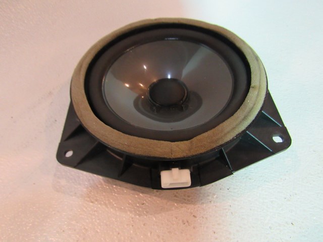 2013 Subaru BRZ Front RH Door Speaker 86301CA100