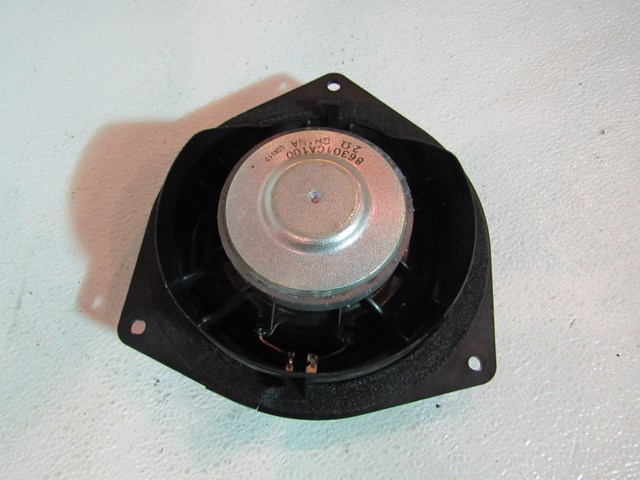 2013 Subaru BRZ Front RH Door Speaker 86301CA100