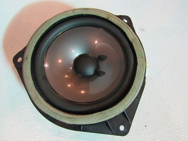 2013 Subaru BRZ Front RH Door Speaker 86301CA100
