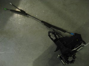 2013 Subaru BRZ RH Door Lock Actuator Assembly