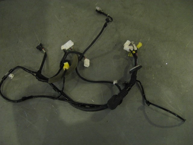 2013 Subaru BRZ RH Door Wiring Harness