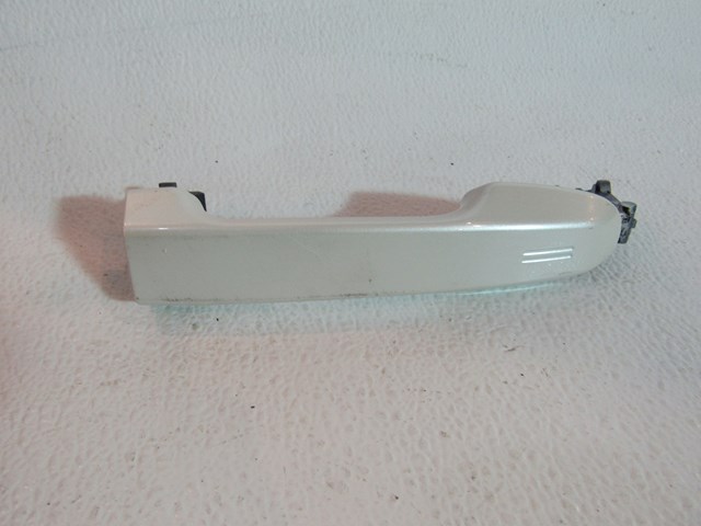 2013 Subaru BRZ RH Exterior Door Handle