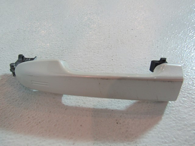 2013 Subaru BRZ RH Exterior Door Handle