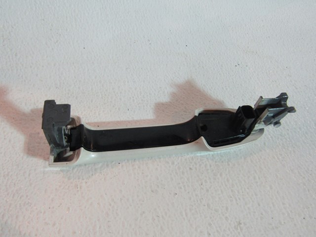 2013 Subaru BRZ RH Exterior Door Handle