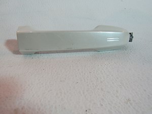 2013 Subaru BRZ RH Exterior Door Handle