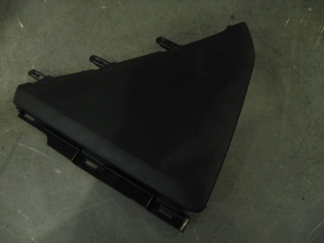 2013 Subaru BRZ LH Center Console Kick Panel
