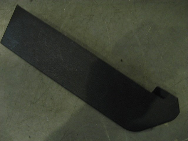 2013 Subaru BRZ RH Dash Interior Trim Panel 66241 CA000