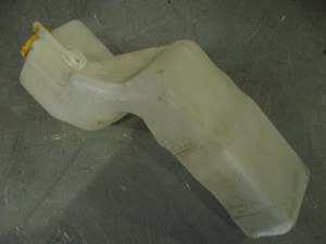 2013 Subaru BRZ Radiator Overflow Reservoir