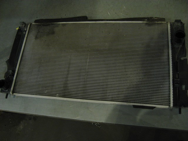 2013 Subaru BRZ Radiator