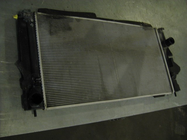 2013 Subaru BRZ Radiator