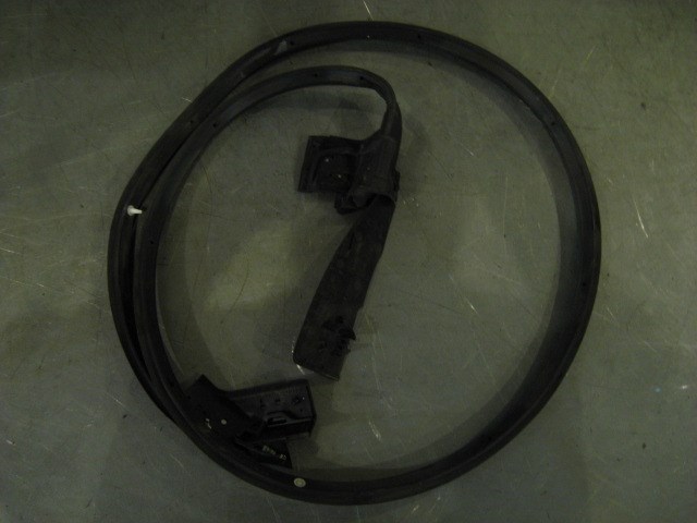 2013 Subaru BRZ RH Door Seal On Door