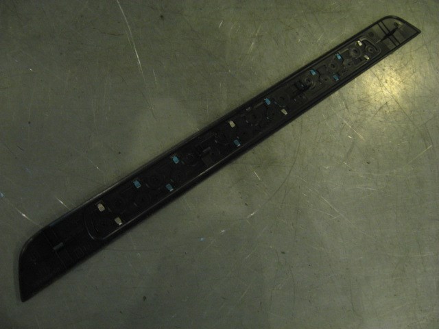 2013 Subaru BRZ RH Passenger Door Sill Kick Plate Trim Panel OEM