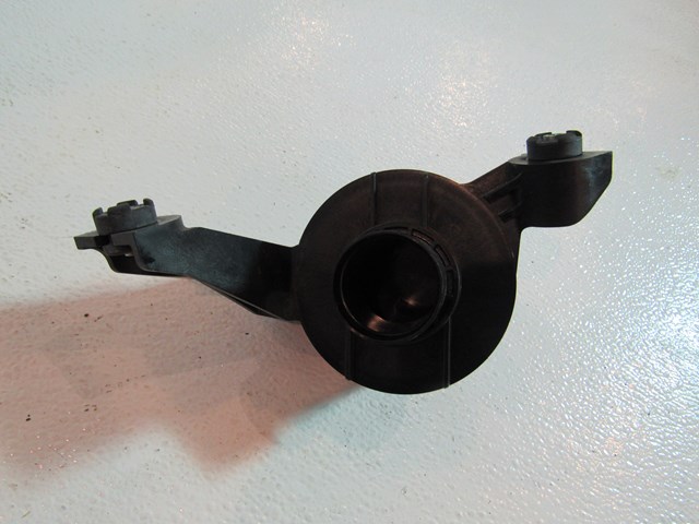 2013 Subaru BRZ Air Cleaner Chamber Valve