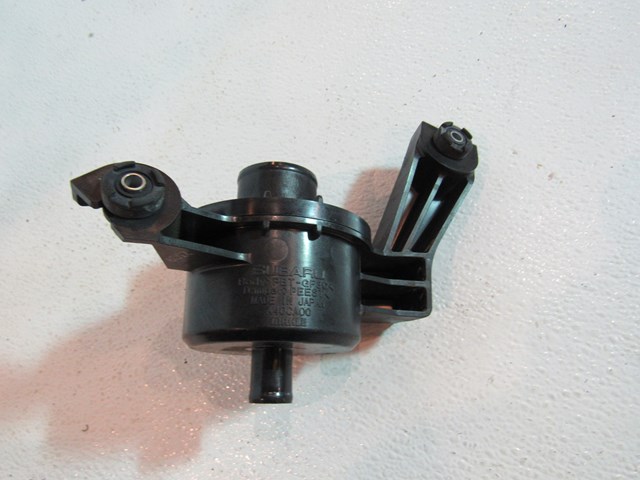2013 Subaru BRZ Air Cleaner Chamber Valve