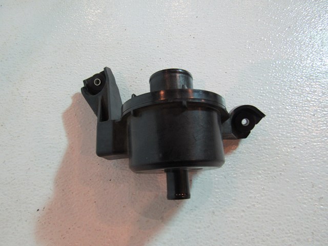 2013 Subaru BRZ Air Cleaner Chamber Valve