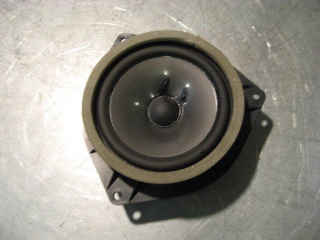 2013 Subaru BRZ Front LH Speaker