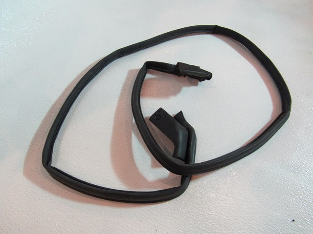 2013 Subaru BRZ LH Door Seal On Door