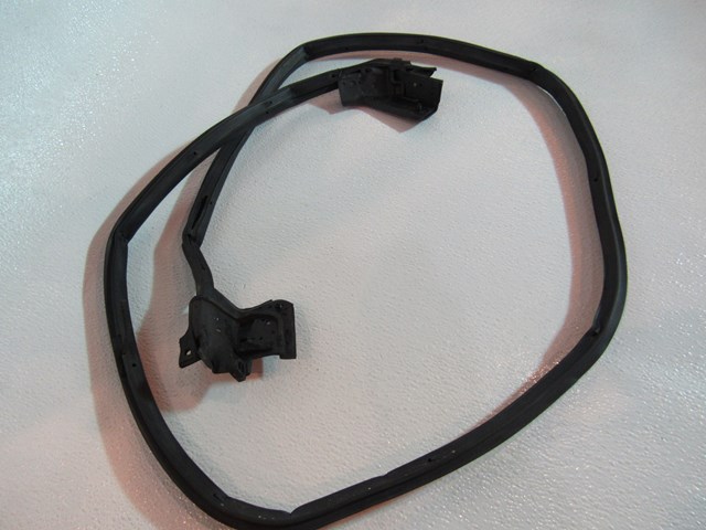 2013 Subaru BRZ LH Door Seal On Door