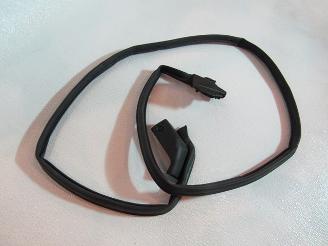 2013 Subaru BRZ LH Door Seal On Door