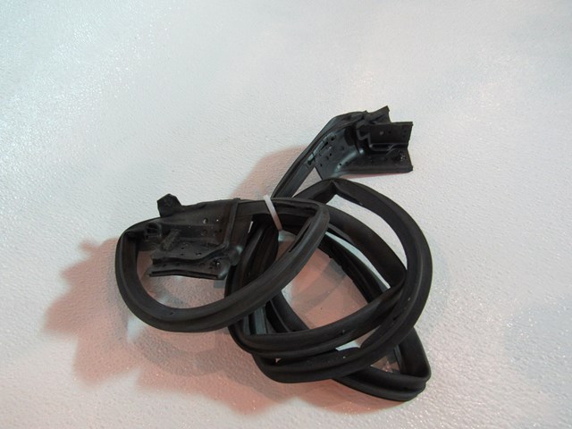 2013 Subaru BRZ LH Door Seal On Door