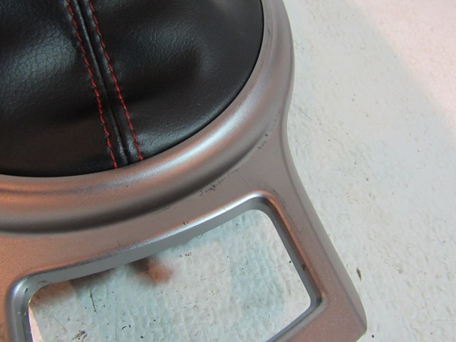 2013 Subaru BRZ Shifter Surround Panel