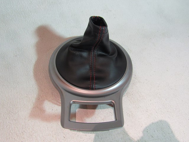 2013 Subaru BRZ Shifter Surround Panel