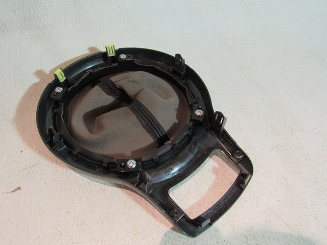 2013 Subaru BRZ Shifter Surround Panel