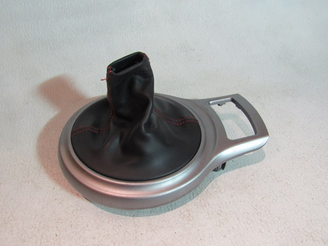 2013 Subaru BRZ Shifter Surround Panel