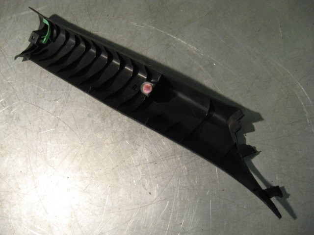 2013 Subaru BRZ LH A Pillar Panel