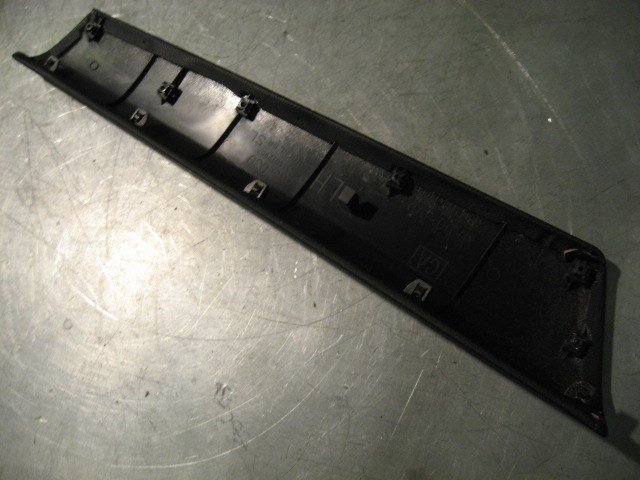 2013 Subaru BRZ LH Door Panel Trim Piece