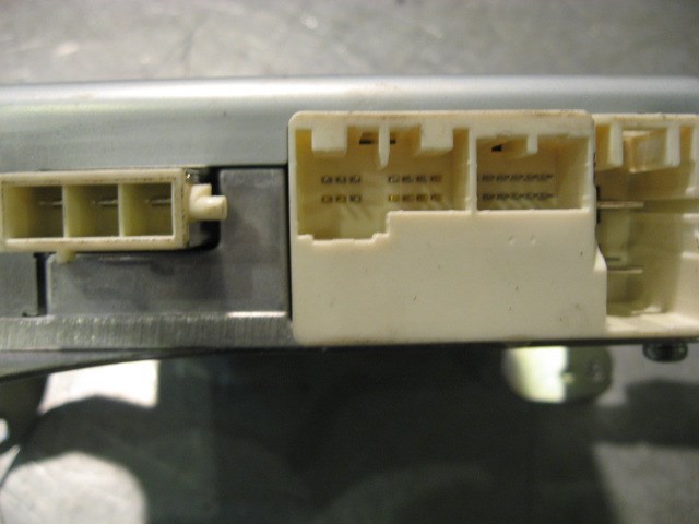2013 Subaru BRZ Control Module 34710CA010