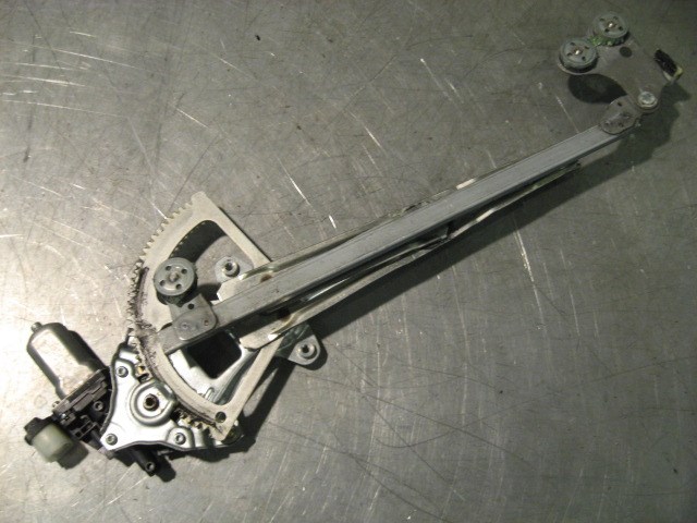 2013 Subaru BRZ Front LH Window Motor