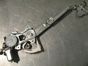 2013 Subaru BRZ Front LH Window Motor