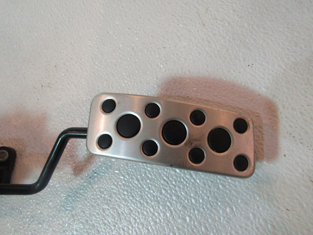 2013 Subaru BRZ Gas Pedal 36010CA070
