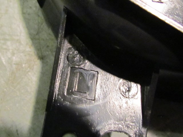 2013 Subaru BRZ LH Inside Door Handle