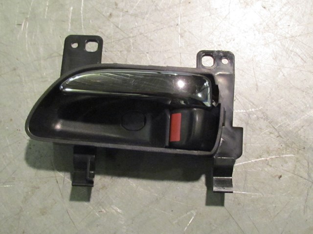 2013 Subaru BRZ LH Inside Door Handle